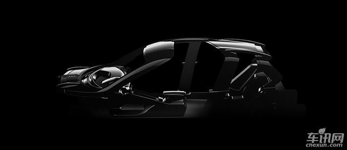观致发布SUPER EV概念车 将在上海车展亮相