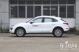 众泰汽车-众泰SR9-2.0T 自动极致之心版