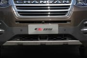 长安汽车-长安CS95-2.0T 四驱智尊版