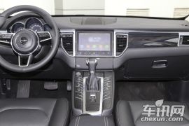 众泰汽车-众泰SR9-2.0T 自动极致之心版