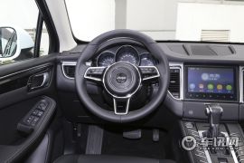 众泰汽车-众泰SR9-2.0T 自动极致之心版