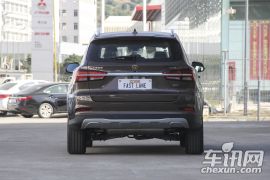 上汽集团-荣威RX5-20T 两驱互联网智享版