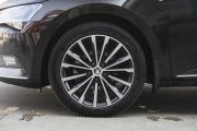 上汽大众斯柯达-速派-330TSI DSG智行版