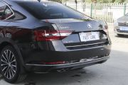 上汽大众斯柯达-速派-330TSI DSG智行版