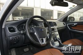 沃尔沃亚太-沃尔沃S60L-2.0T T5 智驭版