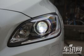 沃尔沃亚太-沃尔沃S60L-2.0T T5 智驭版