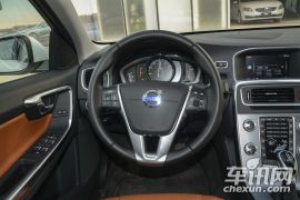 沃尔沃亚太-沃尔沃S60L-2.0T T5 智驭版