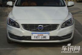 沃尔沃亚太-沃尔沃S60L-2.0T T5 智驭版