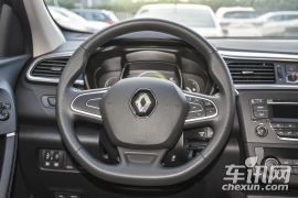 东风雷诺-科雷傲-2.0L 两驱舒适版