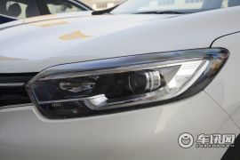 东风雷诺-科雷嘉-2.0L 两驱舒适版