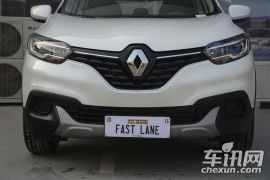 东风雷诺-科雷嘉-2.0L 两驱舒适版