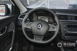 东风雷诺-科雷嘉-2.0L 两驱舒适版