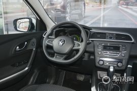 东风雷诺-科雷嘉-2.0L 两驱舒适版