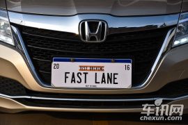 广汽本田-凌派-1.8L CVT旗舰版