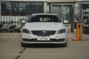 沃尔沃-沃尔沃V60-2.0T T5 智雅版