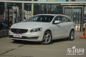 沃尔沃V60