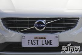 沃尔沃亚太-沃尔沃S60L-1.5T T3 智进版