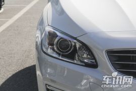 沃尔沃亚太-沃尔沃S60L-1.5T T3 智进版