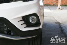 东南汽车-东南DX3-1.5L 手动豪华型