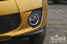 长安铃木-奥拓-1.0L 自动豪华炫动版