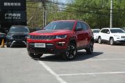 广汽菲克-指南者-200TS 自动高性能四驱版