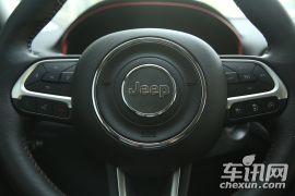 广汽菲克-指南者-200TS 自动高性能四驱版