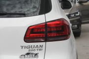 上汽大众-途观-2016款 280TSI 自动两驱丝绸之路舒适版