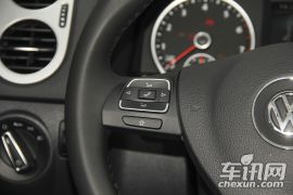 上汽大众-途观-2016款 280TSI 自动两驱丝绸之路舒适版