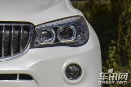 SWM斯威汽车-SWM斯威X7-1.5T 手动豪华型