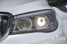 SWM斯威汽车-SWM斯威X7-1.5T 手动豪华型