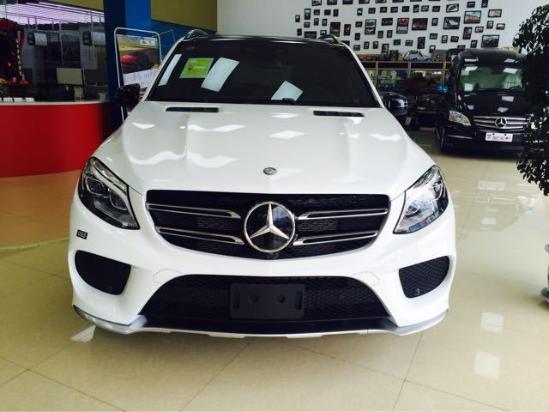 新款奔驰GLE450天津卫全国畅销售最低价