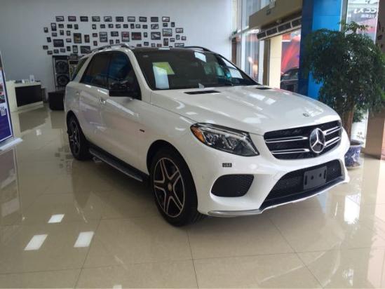 新款奔驰GLE450天津卫全国畅销售最低价