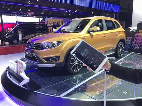 17款2.0T沃尔沃XC90津门现车面向全国降价