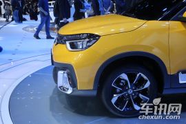 东风乘用车-东风风神AX4