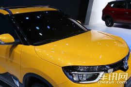 东风乘用车-东风风神AX4