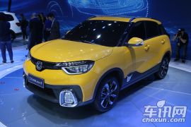 东风乘用车-东风风神AX4