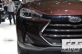 江淮汽车-瑞风S7