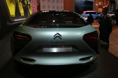 雪铁龙-CXperience