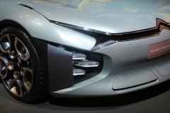 雪铁龙-CXperience