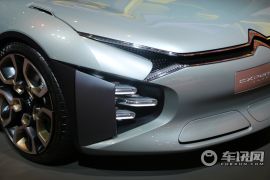 雪铁龙-CXperience