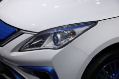 东风风行汽车-景逸S50EV