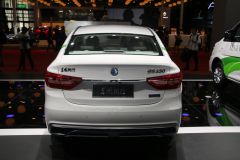 东风风行汽车-景逸S50EV