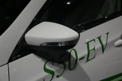 东风风行汽车-景逸S50EV