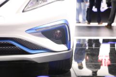 东风风行汽车-景逸S50EV