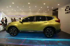 东风本田-本田CR-V