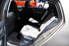 一汽-大众-高尔夫