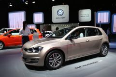 一汽-大众-高尔夫