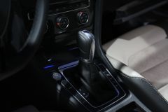 一汽-大众-高尔夫