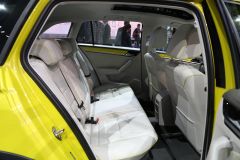 一汽-大众-蔚领