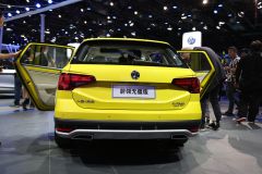 一汽-大众-蔚领